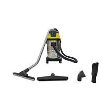 Máy hút bụi công nghiệp DaviClean DV1-40JP - [2 Lõi Lọc - HEPA]