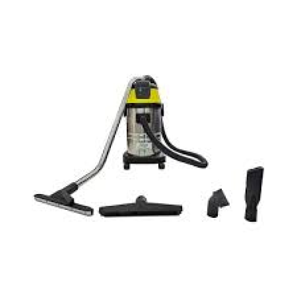 Máy hút bụi công nghiệp DaviClean DV1-40JP - [2 Lõi Lọc - HEPA]