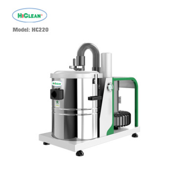 Máy hút bụi công nghiệp Hiclean HC - 220