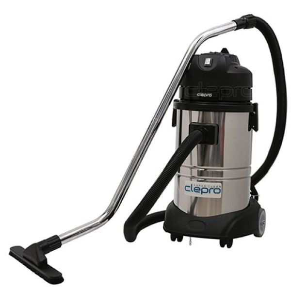 Máy hút bụi Clepro S1/30 