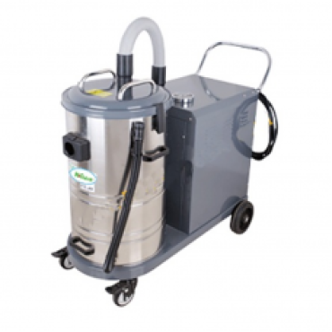 Máy hút bụi công nghiệp Hiclean HC 400