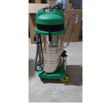 Máy Hút Bụi Công Nghiệp Daviclean DV3-90JP - [2 Lõi Lọc HEPA]