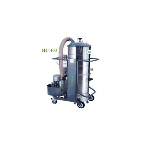 Máy hút bụi công nghiệp Hiclean HC 40j