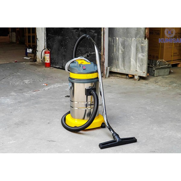 máy hút bụi công nghiệp Kumisai KMS 35A