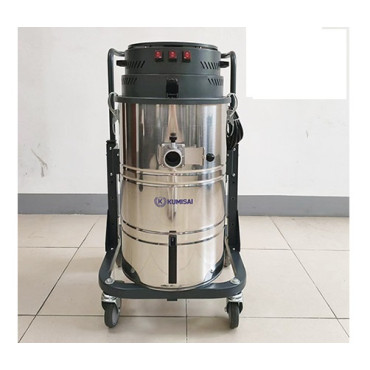 Máy hút bụi công nghiệp Kumisai KMS 360