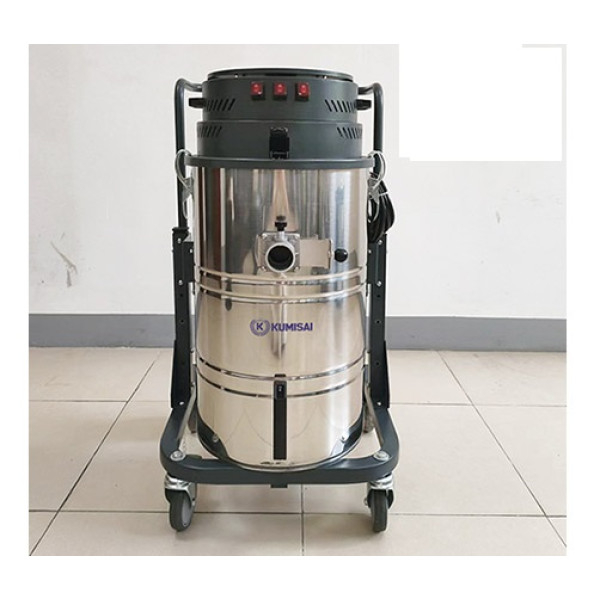 Máy hút bụi công nghiệp Kumisai KMS 360