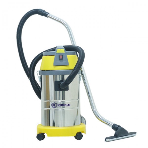 Máy hút bụi công nghiệp Kumisai KMS 40S