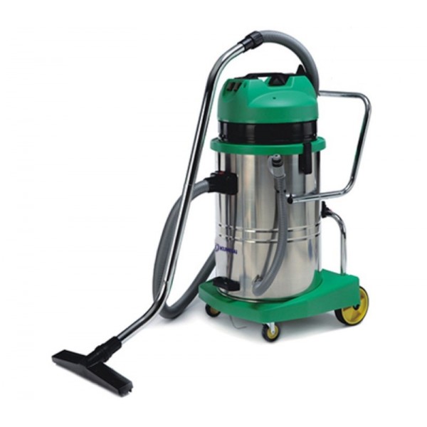 Máy hút bụi công nghiệp Kumisai KMS80