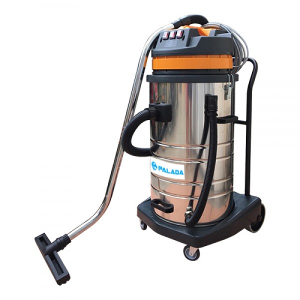 Máy hút bụi công nghiệp Palada PD 80-3 