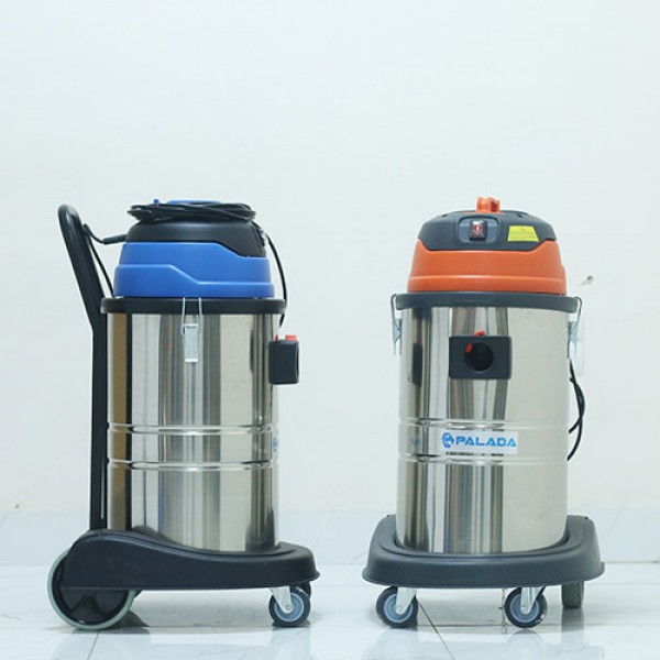 Máy hút bụi hút nước công nghiệp Palada PD40 