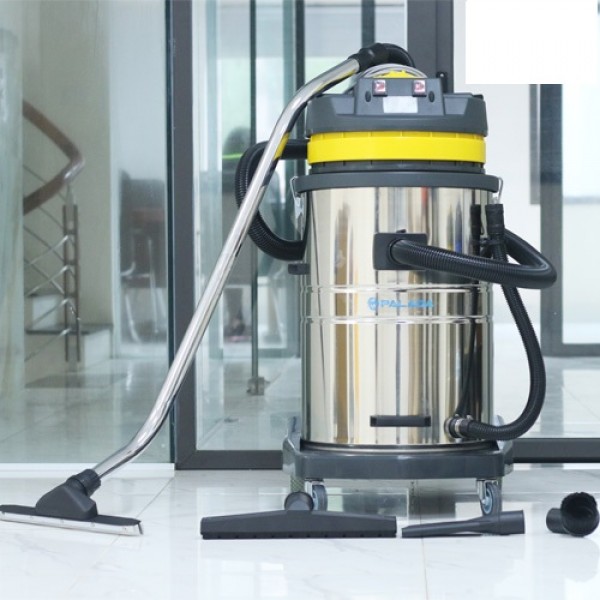 Máy hút bụi công nghiệp Palada PD602H 