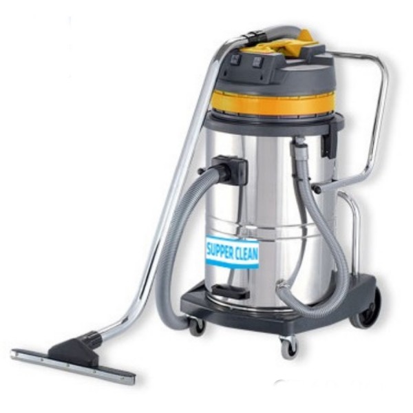 Máy hút bụi SUPPER CLEAN CB60-2Q 