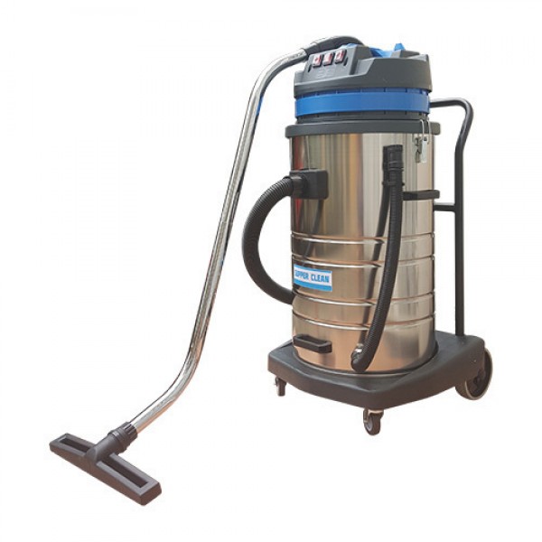 Máy hút bụi công nghiệp Supper Clean SC 90 