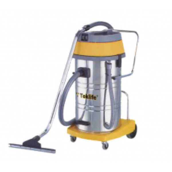 Máy hút bụi công nghiệp Teklife TL-603Y