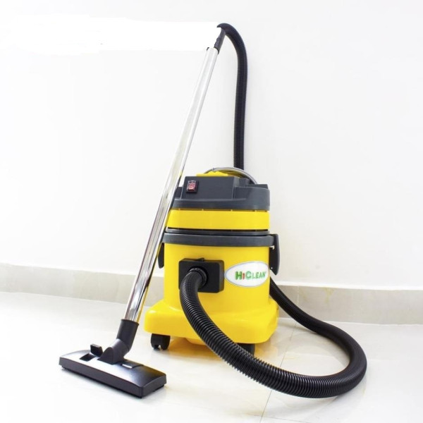 Máy hút bụi gia đình HICLEAN HC15P