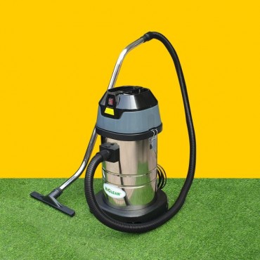 Máy hút bụi Hiclean HC 30 New