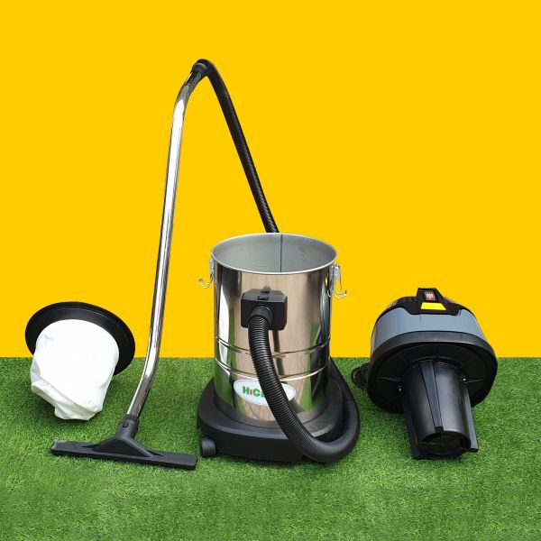Máy hút bụi Hiclean HC 30 New 