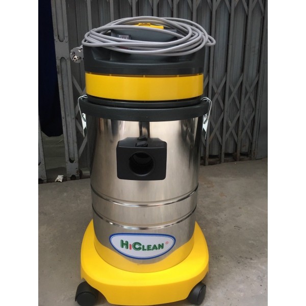 Máy hút bụi HiClean HC 30 