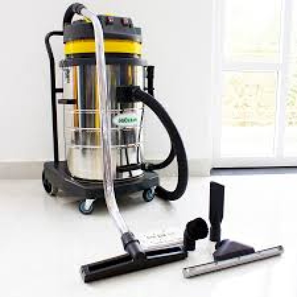 Máy hút bụi HiClean HC 70