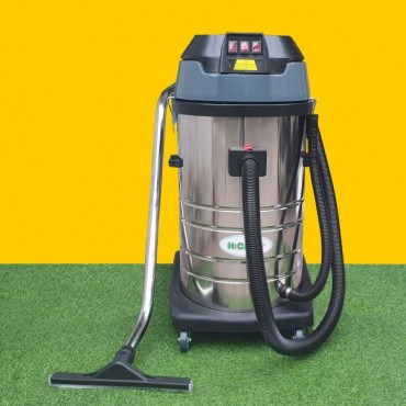 Máy hút bụi Hiclean HC 80 New