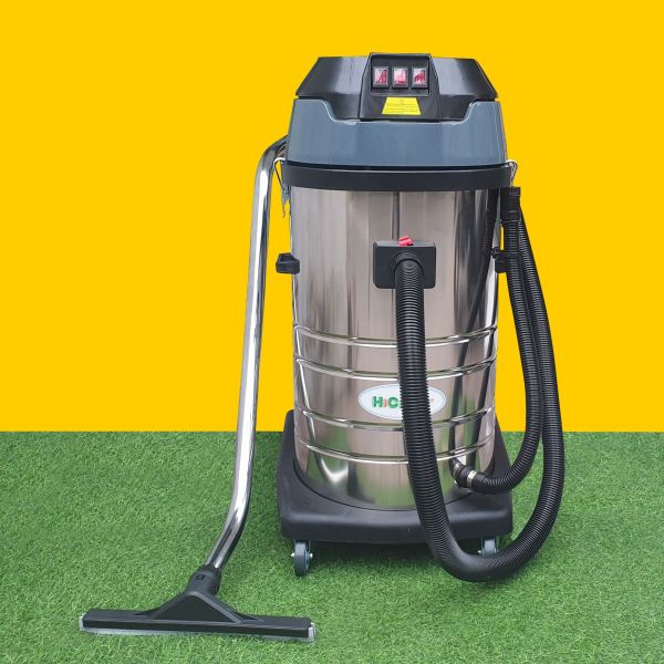 Máy hút bụi Hiclean HC 80 New 