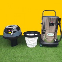 Máy hút bụi Hiclean HC 80 New