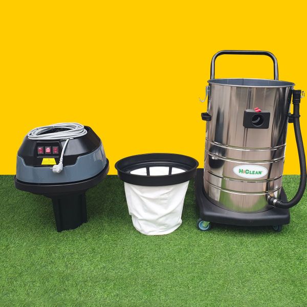 Máy hút bụi Hiclean HC 80 New 