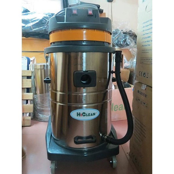 Máy hút bụi HiClean HC 70W 