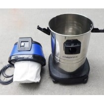 Máy Hút Bụi Khô Và Ướt CleproX X1/40