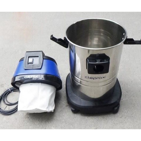 Máy Hút Bụi Khô Và Ướt CleproX X1/40 