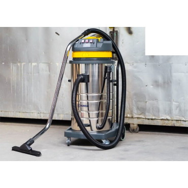 Máy hút bụi công nghiệp Kumisai KMS80A