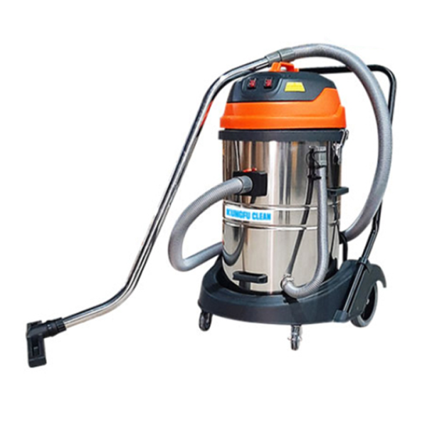 Máy hút bụi lớn Kungfu Clean KF 70A