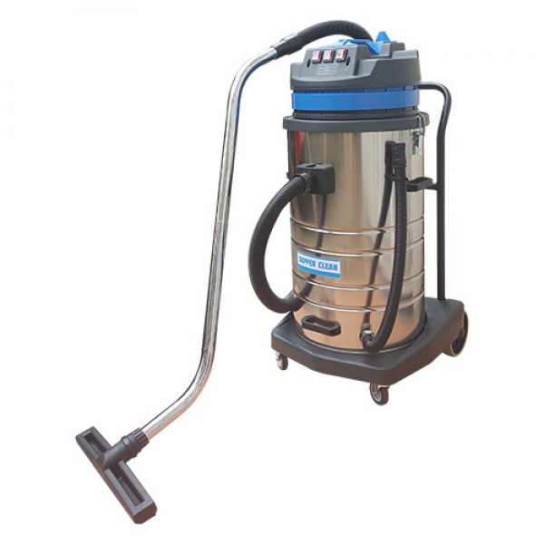 Máy hút bụi công nghiệp Supper Clean SC80 