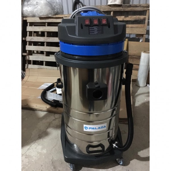 Máy hút bụi cho nhà xưởng Palada PD 90