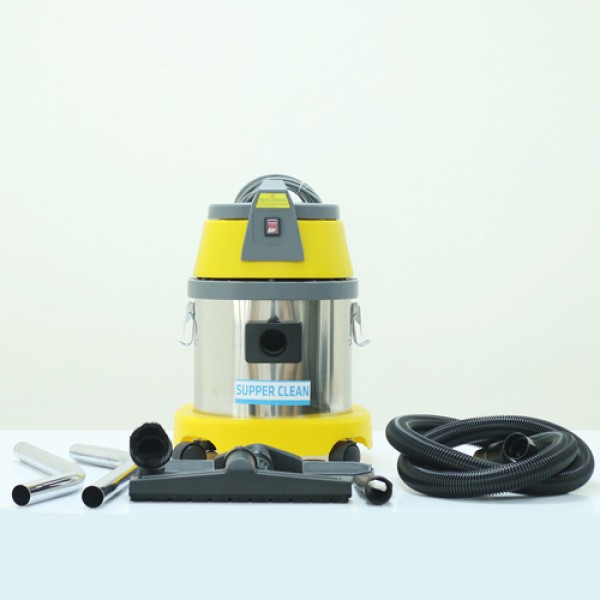 Máy hút bụi Supper Clean AS 15 