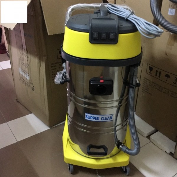 Máy hút bụi công nghiệp Supper Clean CH803J 