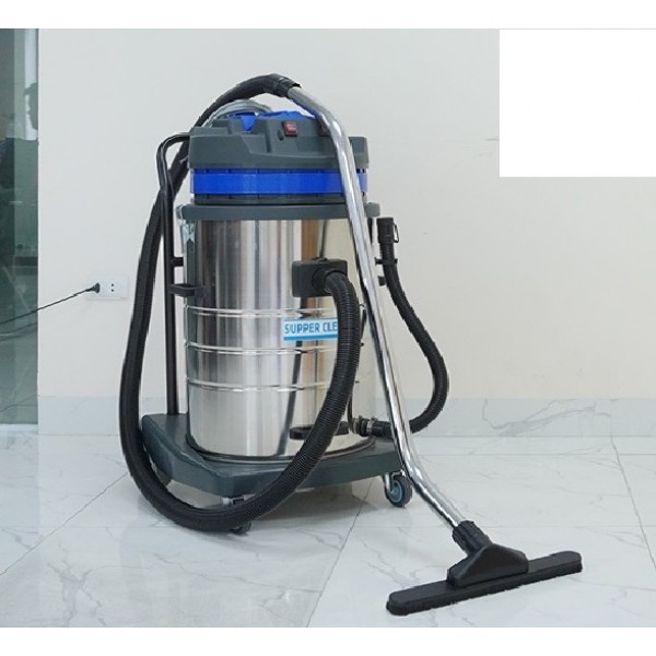 Máy hút bụi Supper Clean PD 70