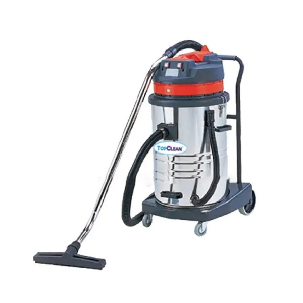 Máy hút bụi công nghiệp lớn TopClean TC 70W