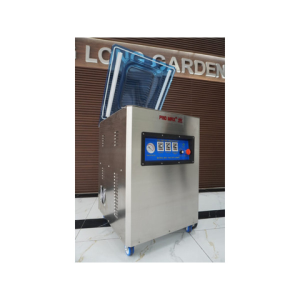 Máy hút chân không DZQ-500 Promax buồng đúc