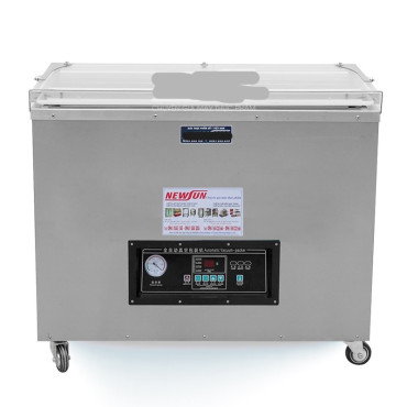 Máy hút chân không gạo DZ-850/2E