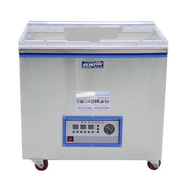 Máy hút chân không gạo HC-660D