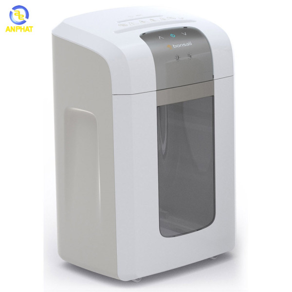 Máy hủy tài liệu Bonsaii 4S16