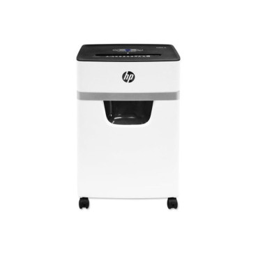 Máy hủy tài liệu HP W2010MC (C252-C) - Trắng xám
