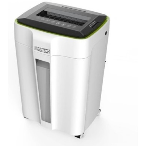 Máy hủy tài liệu Magitech DM-120C
