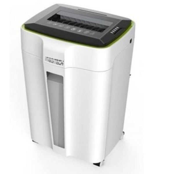 Máy hủy tài liệu Magitech DM-120M