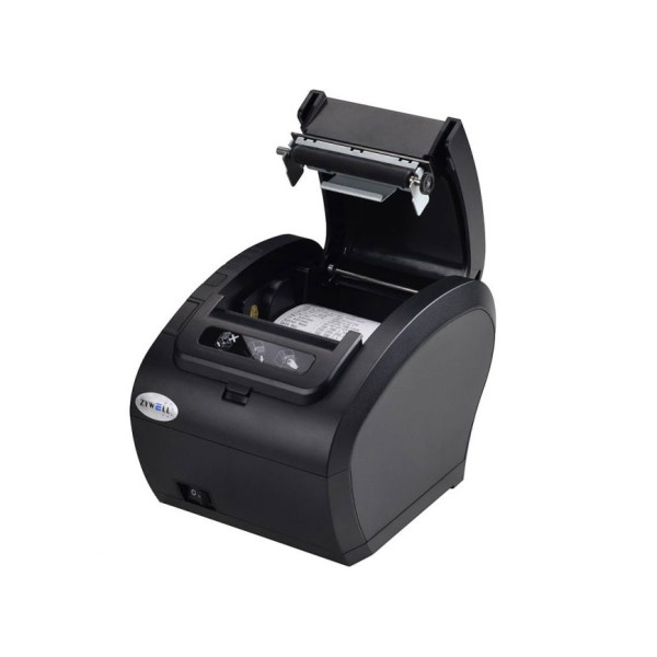  Máy in hóa đơn 80mm Zywell ZY 307 USB + Ethernet 