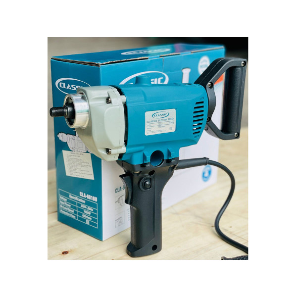  Máy khuấy sơn Classic CLA-6016U 