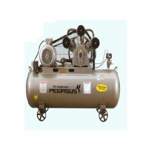 Máy nén khí Pegasus TM-V-0.25/8 - 100L