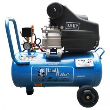Máy Nén Khí Có Dầu LT Panda PT-42/30L 3HP