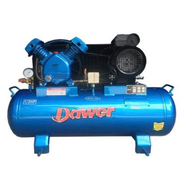 Máy Nén Khí Dây Đai Dawer 3HP 150L DA-265